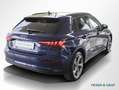 Audi A3 Advanced 30 TDI S tronic LED Standh Blau - thumbnail 2