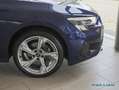 Audi A3 30 TDI advanced LED Nav Standh. 18" Blau - thumbnail 3