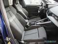 Audi A3 30 TDI advanced LED Nav Standh. 18" Blau - thumbnail 4