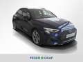 Audi A3 Advanced 30 TDI S tronic LED Standh Blau - thumbnail 1