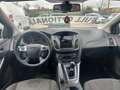 Ford Focus Focus SW 1.6 tdci Titanium 115cv Nero - thumbnail 10