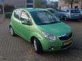 Opel Agila Agila 1.2 Enjoy Groen - thumbnail 4