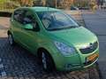 Opel Agila Agila 1.2 Enjoy Groen - thumbnail 7