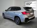 BMW iX1 eDrive20 Silber - thumbnail 3