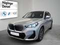 BMW iX1 eDrive20 Silber - thumbnail 1