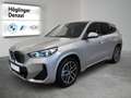 BMW iX1 eDrive20 Silber - thumbnail 2