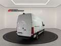 Mercedes-Benz Sprinter 317 CDI RWD L2*360°KAMERA*NAVI*1-HAND* Blanc - thumbnail 8