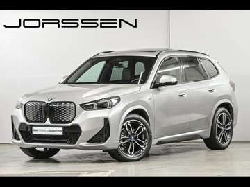 eDrive 20 M sport
