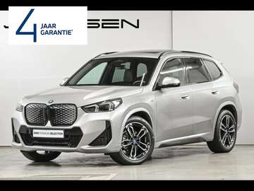 eDrive 20 M sport