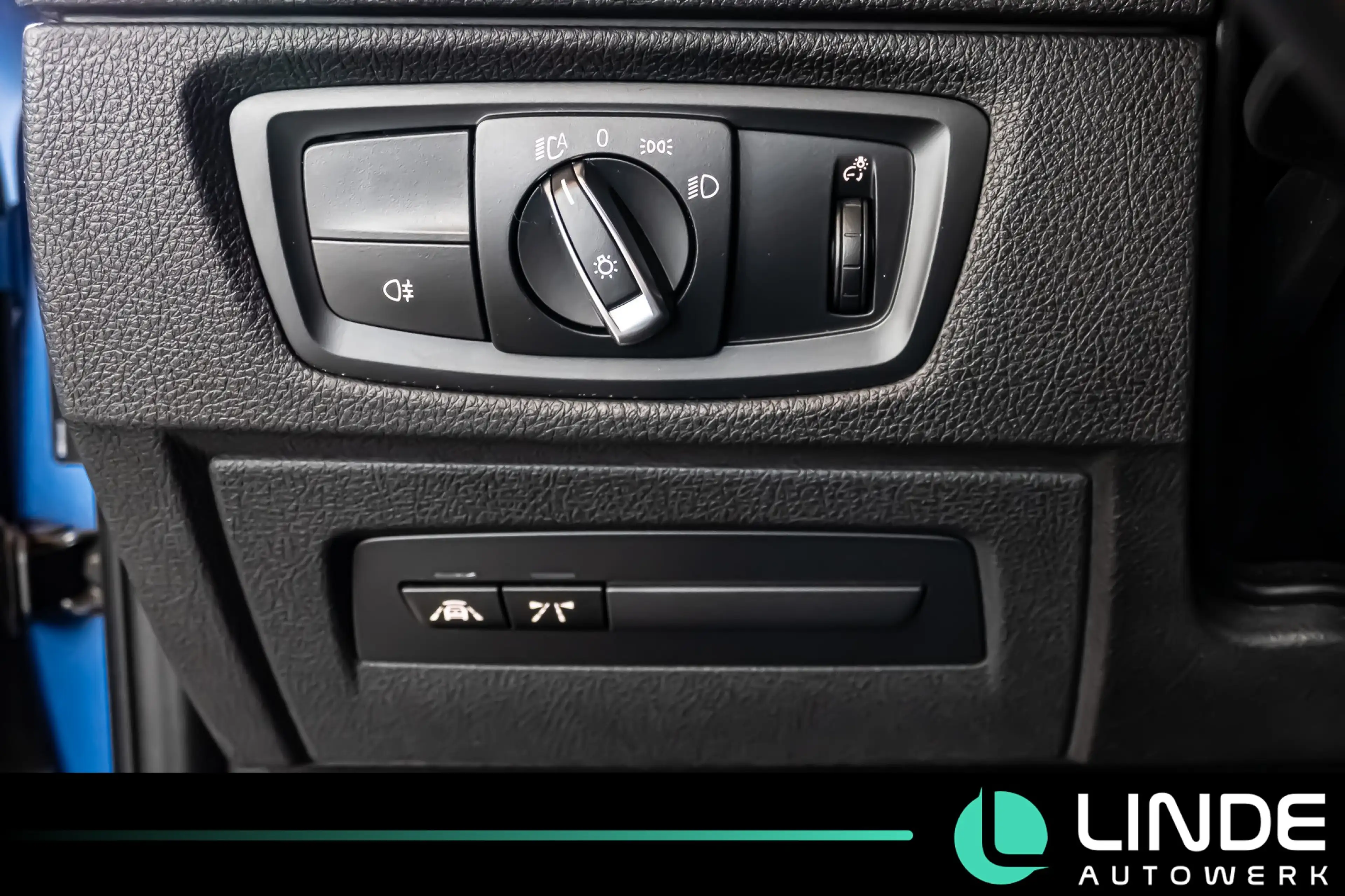 BMW 240 M-SPORT SHADOW LIVE|LED|H-K|LANE|MEMORY| — photo 15