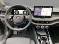Skoda Superb Combi L&K 1.5 TSI iV DSG AHK PANO LEDER Grau - thumbnail 11