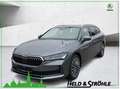 Skoda Superb Combi L&K 1.5 TSI iV DSG AHK PANO LEDER Grau - thumbnail 1