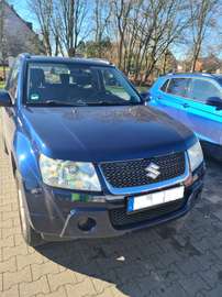 Grand Vitara  3-Türer 2.4 Comfort