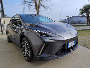 Luxury 64kwh