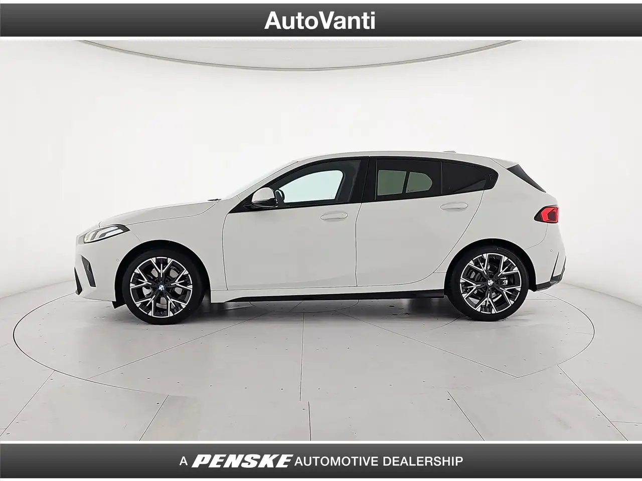 BMW 1 Series 2026