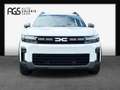 Dacia Bigster Hybrid 155 Expression 1.8 E-TECH EU6e Weiß - thumbnail 1