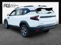 Dacia Bigster Hybrid 155 Expression 1.8 E-TECH EU6e Weiß - thumbnail 3