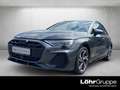 Audi A3 Sportback 35 TFSI S line S tronic Grijs - thumbnail 1