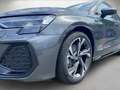 Audi A3 Sportback S line 35 TFSI 110(150) kW(PS) S tron... Grau - thumbnail 4