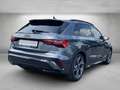 Audi A3 Sportback 35 TFSI S line S tronic Grijs - thumbnail 3