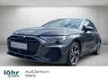 Audi A3 Sportback S line 35 TFSI 110(150) kW(PS) S tron... Grau - thumbnail 1
