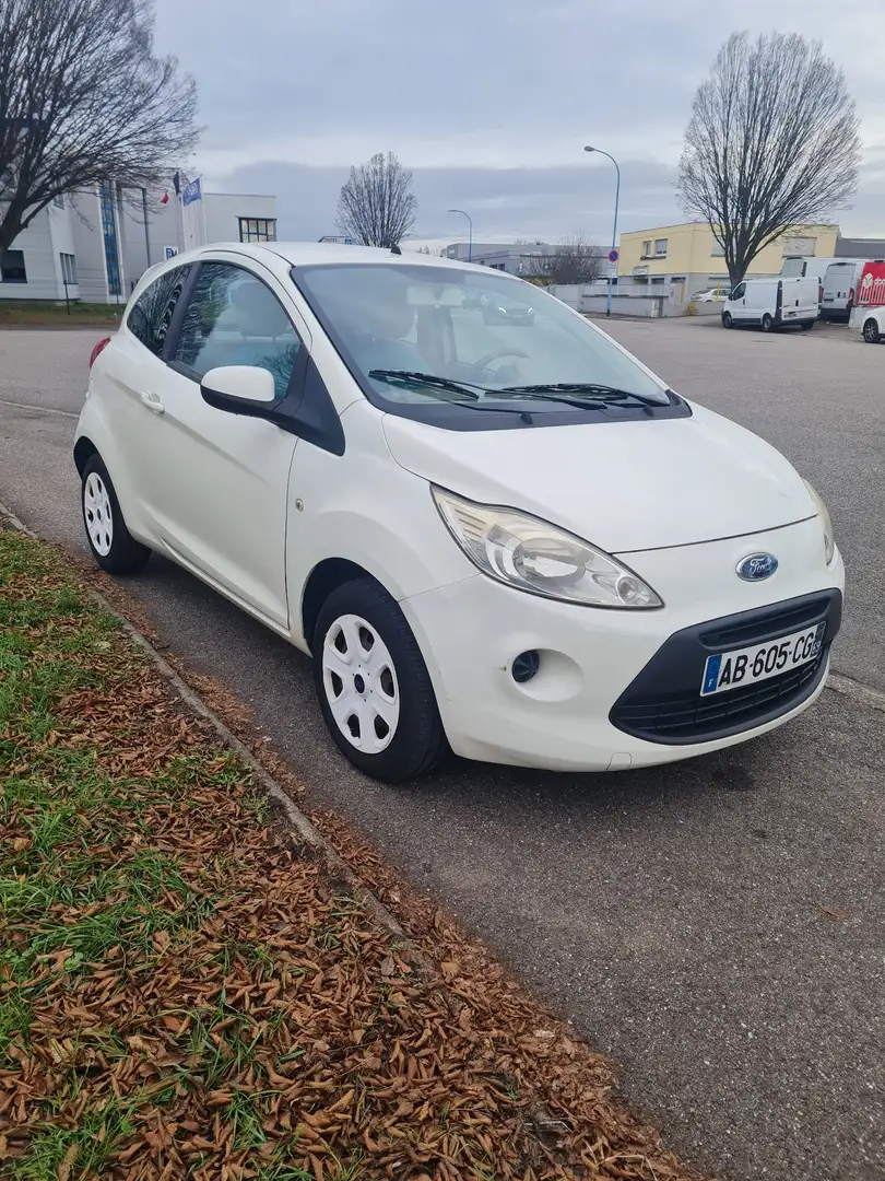 Ford Ka/Ka+ Ka 1.2 69 Ambiente - 1