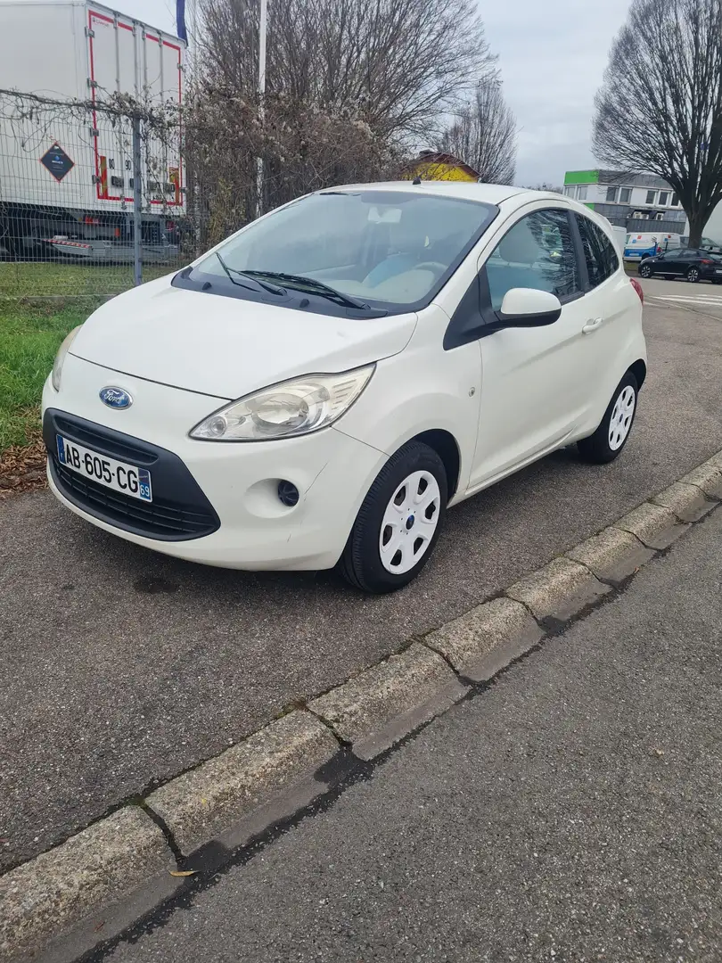 Ford Ka/Ka+ Ka 1.2 69 Ambiente - 2