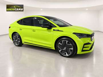 Coupé RS iV Lounge 4x4*WÄRMEPUMPE*PANO*MATRIX*AHK*