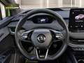 Skoda Enyaq Coupé RS iV Lounge 4x4*WÄRMEPUMPE*PANO*MATRIX*AHK* Grün - thumbnail 14