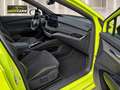 Skoda Enyaq Coupé RS iV Lounge 4x4*WÄRMEPUMPE*PANO*MATRIX*AHK* Grün - thumbnail 9