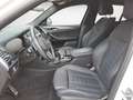 BMW X4 M X4 xDrive30i AT M Sport Innovationsp. Sport Aut. Weiß - thumbnail 8