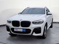 BMW X4 M X4 xDrive30i AT M Sport Innovationsp. Sport Aut. Weiß - thumbnail 2
