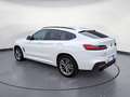 BMW X4 M X4 xDrive30i AT M Sport Innovationsp. Sport Aut. Weiß - thumbnail 4