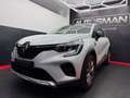 Renault Captur TCe Intens 74kW GLP Blanco - thumbnail 8