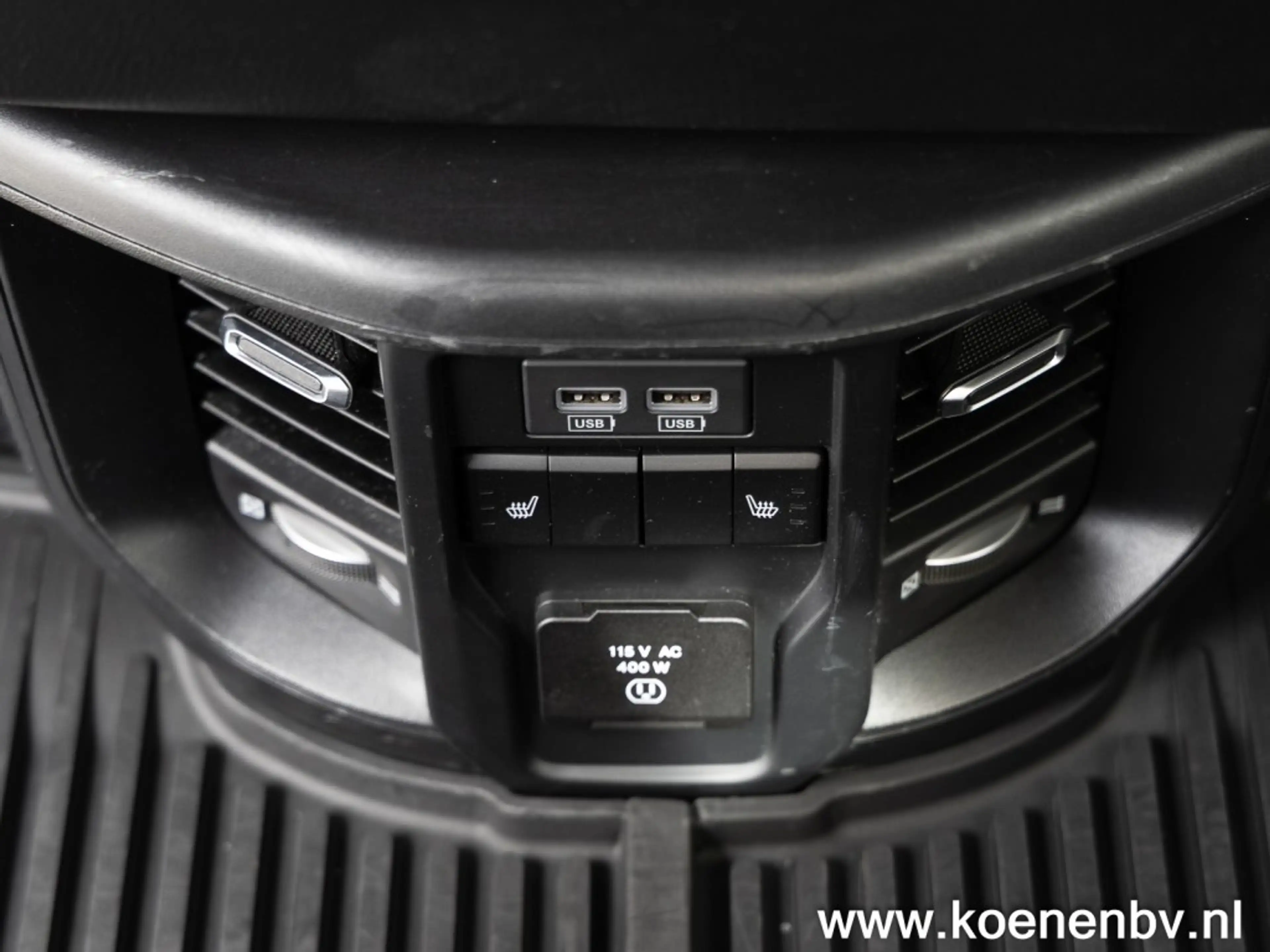Dodge RAM Powerwagon 2500 6.4 V8 Hemi Lier/ LPG/ B-Rijbewijs — photo 44