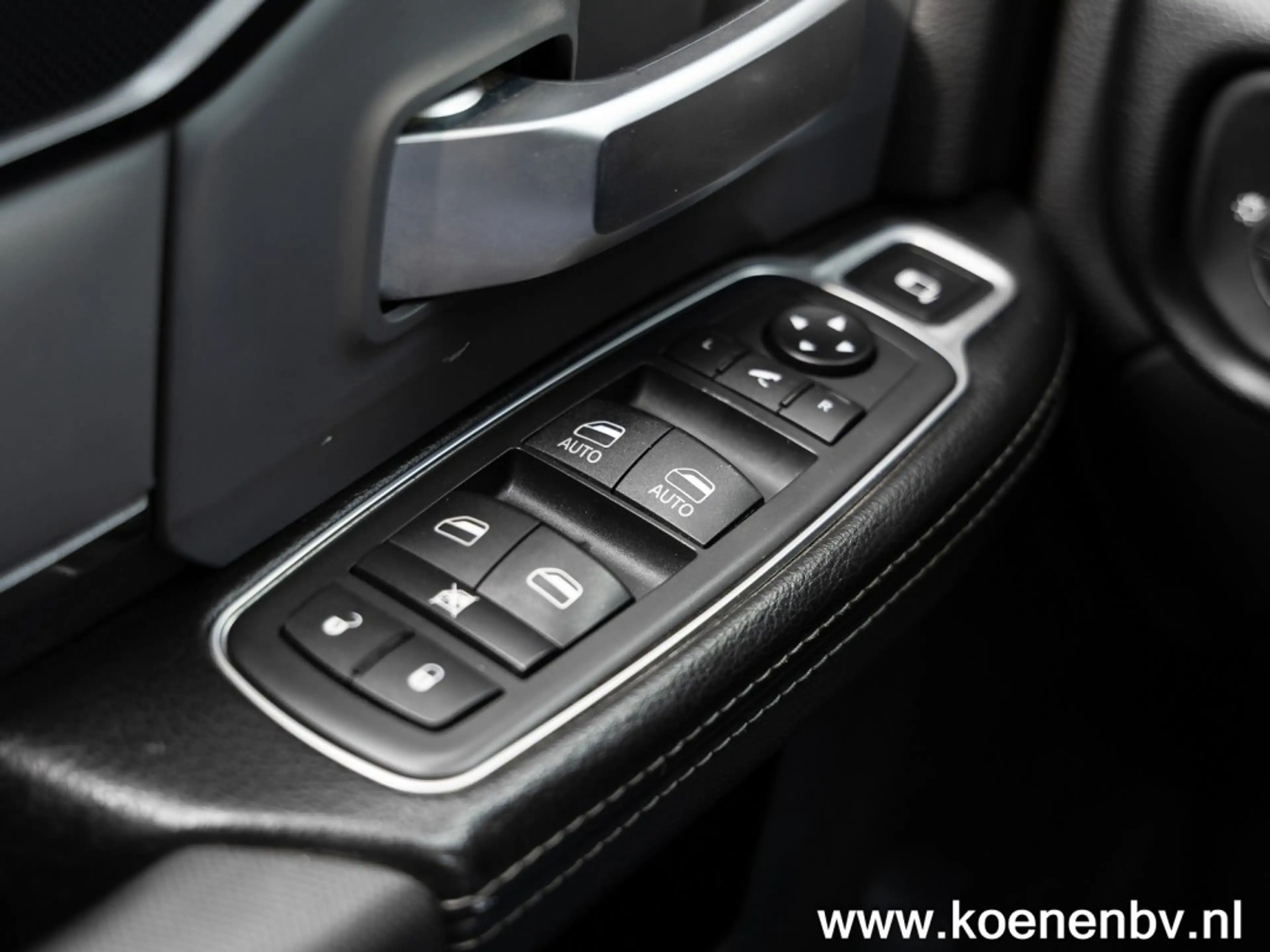 Dodge RAM Powerwagon 2500 6.4 V8 Hemi Lier/ LPG/ B-Rijbewijs — photo 43