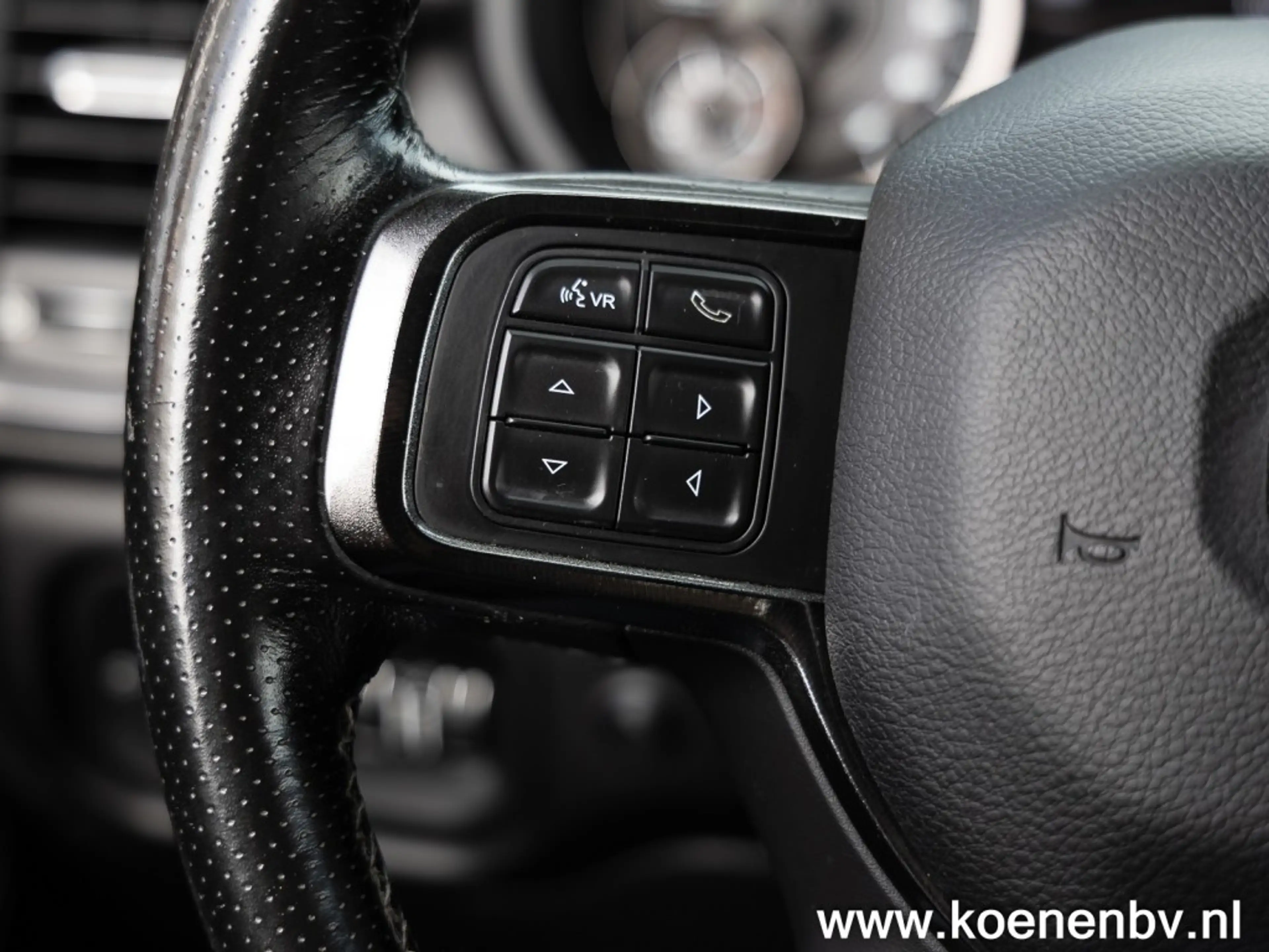Dodge RAM Powerwagon 2500 6.4 V8 Hemi Lier/ LPG/ B-Rijbewijs — photo 29