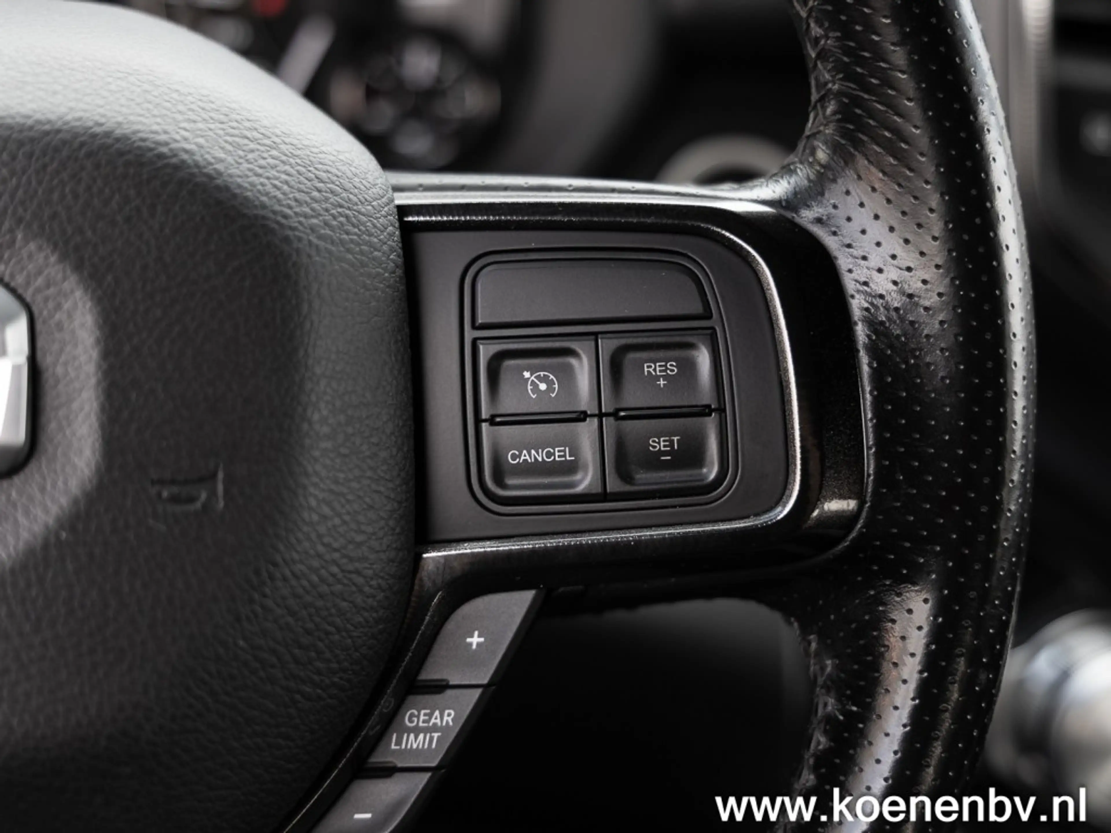 Dodge RAM Powerwagon 2500 6.4 V8 Hemi Lier/ LPG/ B-Rijbewijs — photo 30