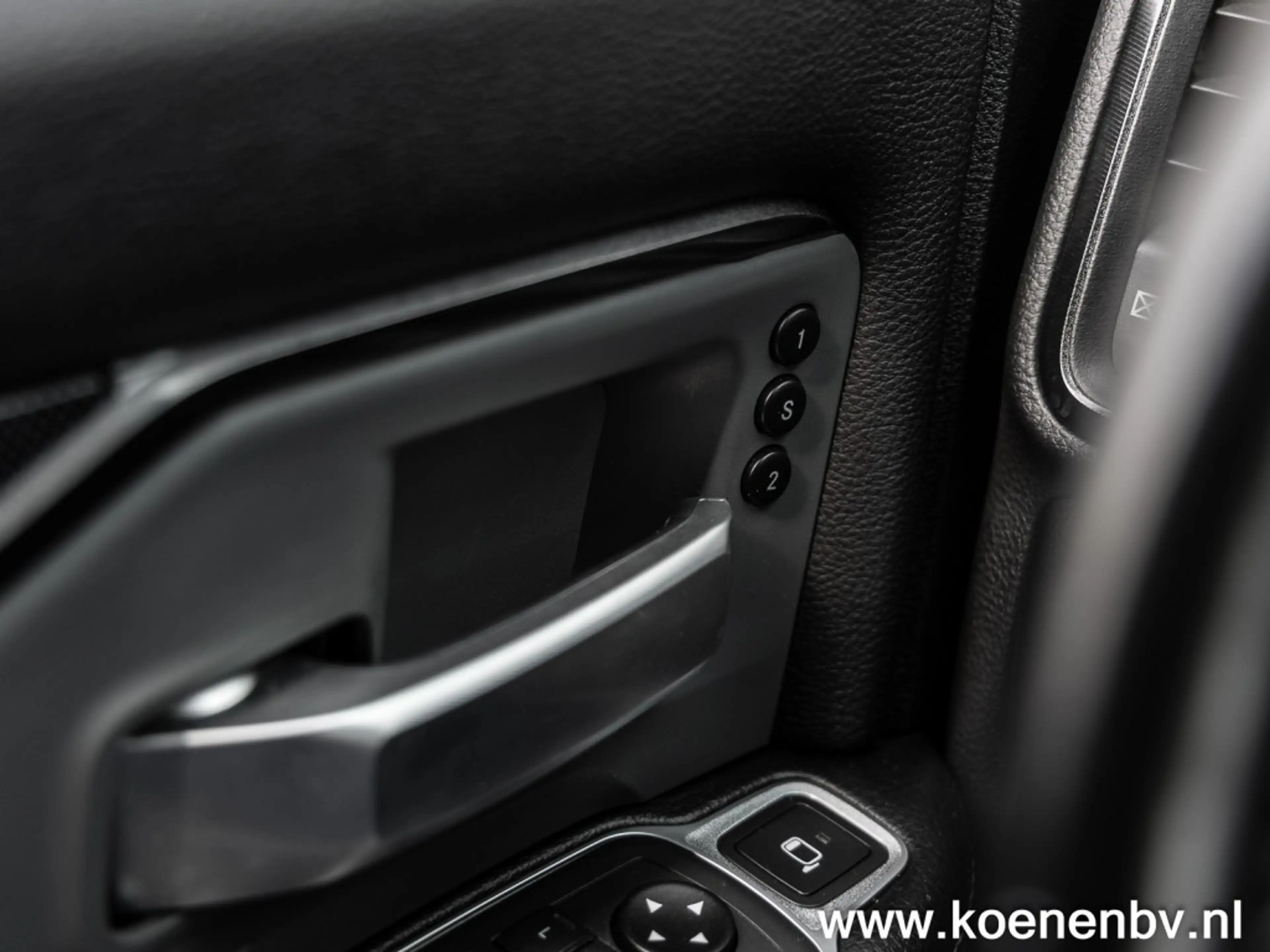 Dodge RAM Powerwagon 2500 6.4 V8 Hemi Lier/ LPG/ B-Rijbewijs — photo 25