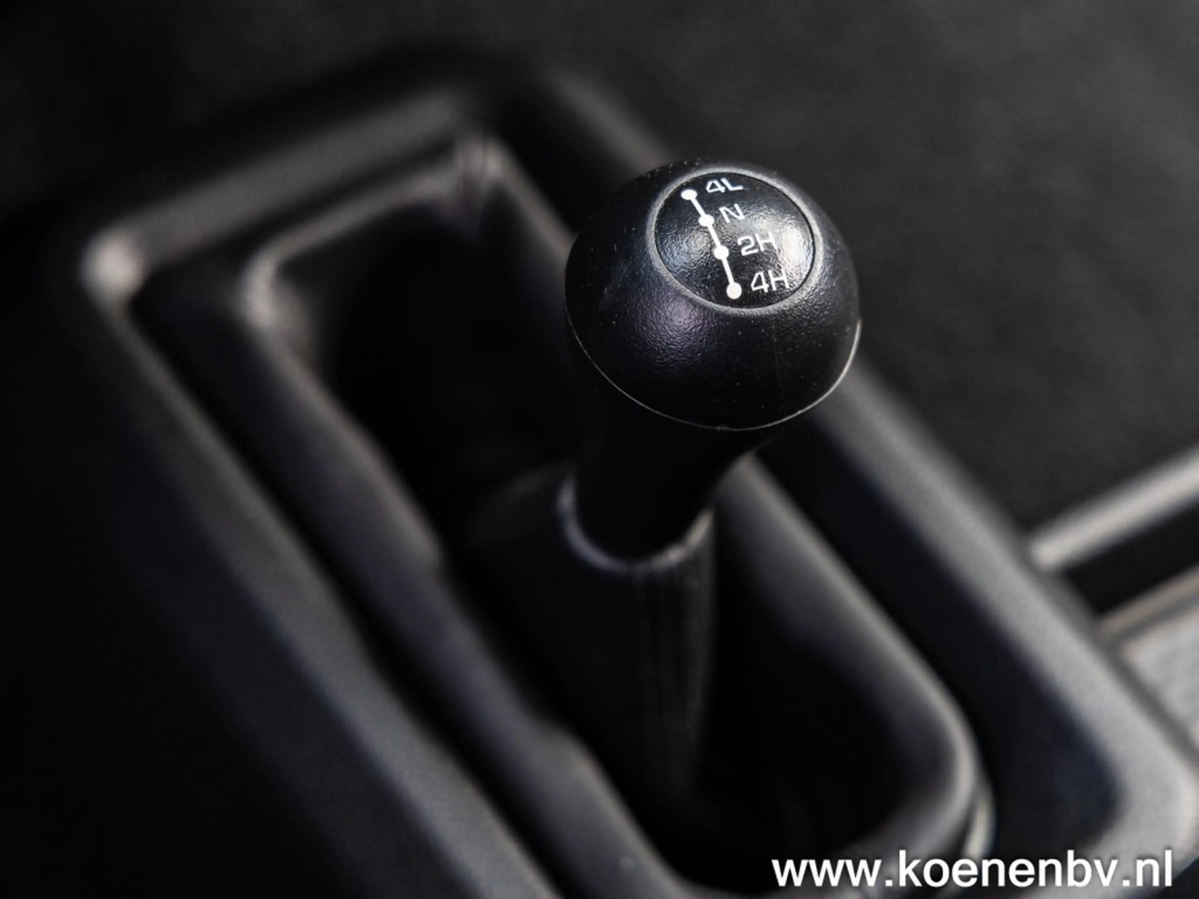 Dodge RAM Powerwagon 2500 6.4 V8 Hemi Lier/ LPG/ B-Rijbewijs — photo 42