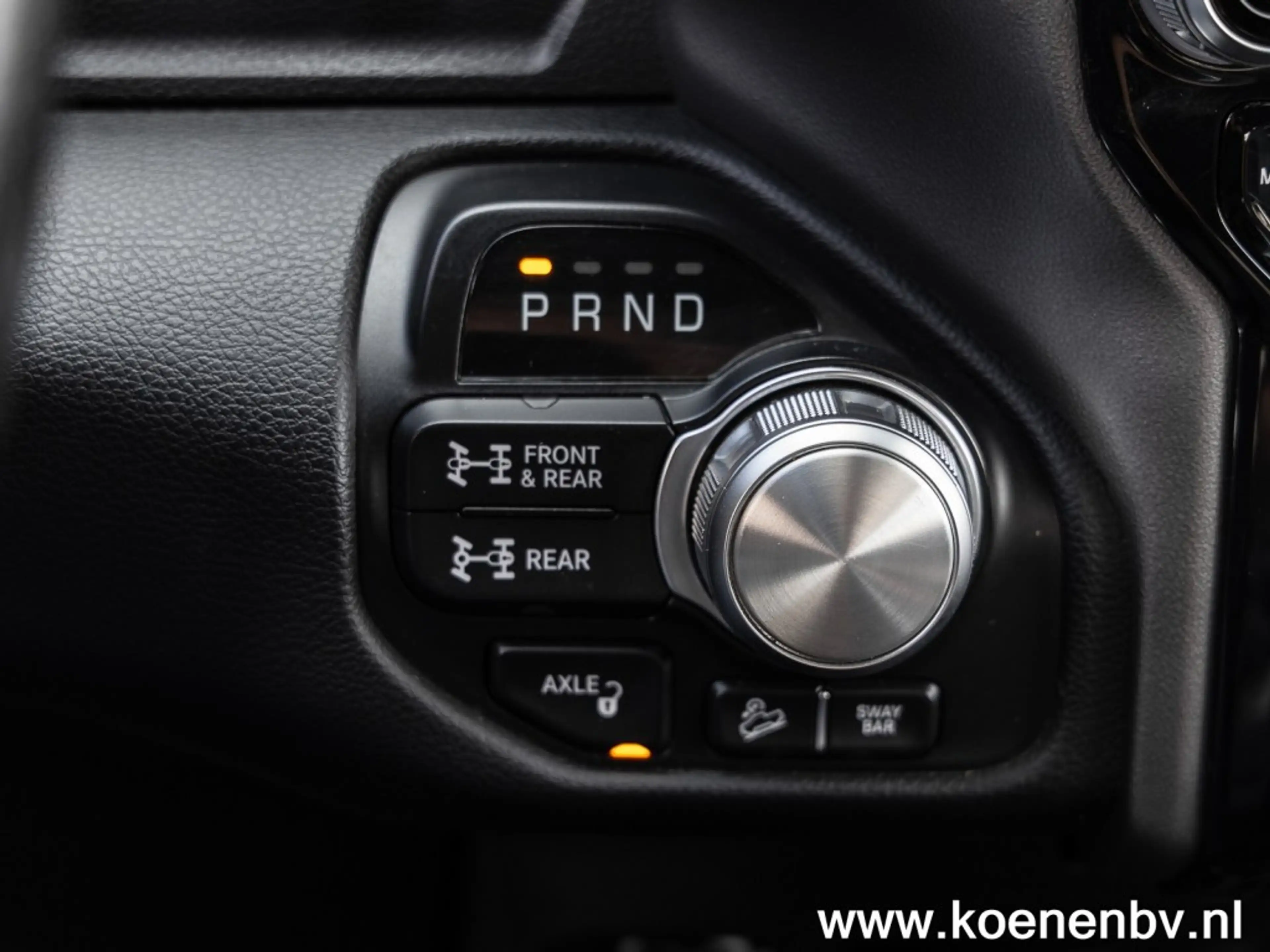 Dodge RAM Powerwagon 2500 6.4 V8 Hemi Lier/ LPG/ B-Rijbewijs — photo 41