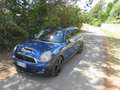 MINI Cooper S Clubman Синий - thumbnail 4