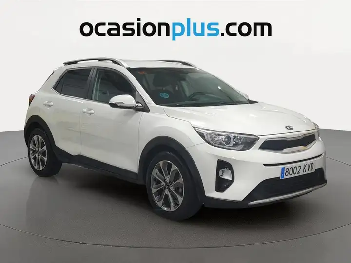Kia Stonic 1.6 CRDi VGT Drive Eco-Dynamics 2019, foto 2