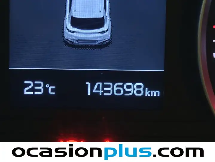 Kia Stonic 1.6 CRDi VGT Drive Eco-Dynamics 2019, foto 9