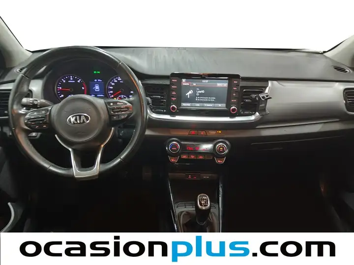 Kia Stonic 1.6 CRDi VGT Drive Eco-Dynamics 2019, foto 6