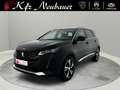 Peugeot 5008 1,2 PureTech 130 S&S GT Line EAT8 Aut. Schwarz - thumbnail 1