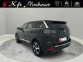 Peugeot 5008 1,2 PureTech 130 S&S GT Line EAT8 Aut. Schwarz - thumbnail 3