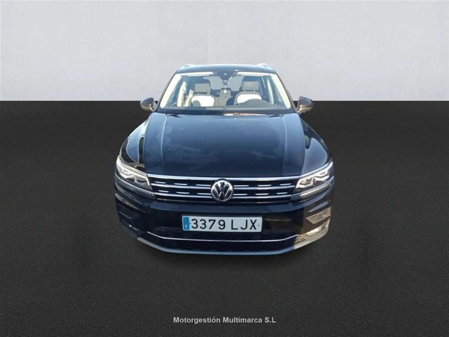 Volkswagen Tiguan (O) Sport 2.0 TDI 110kW (150CV) - 2