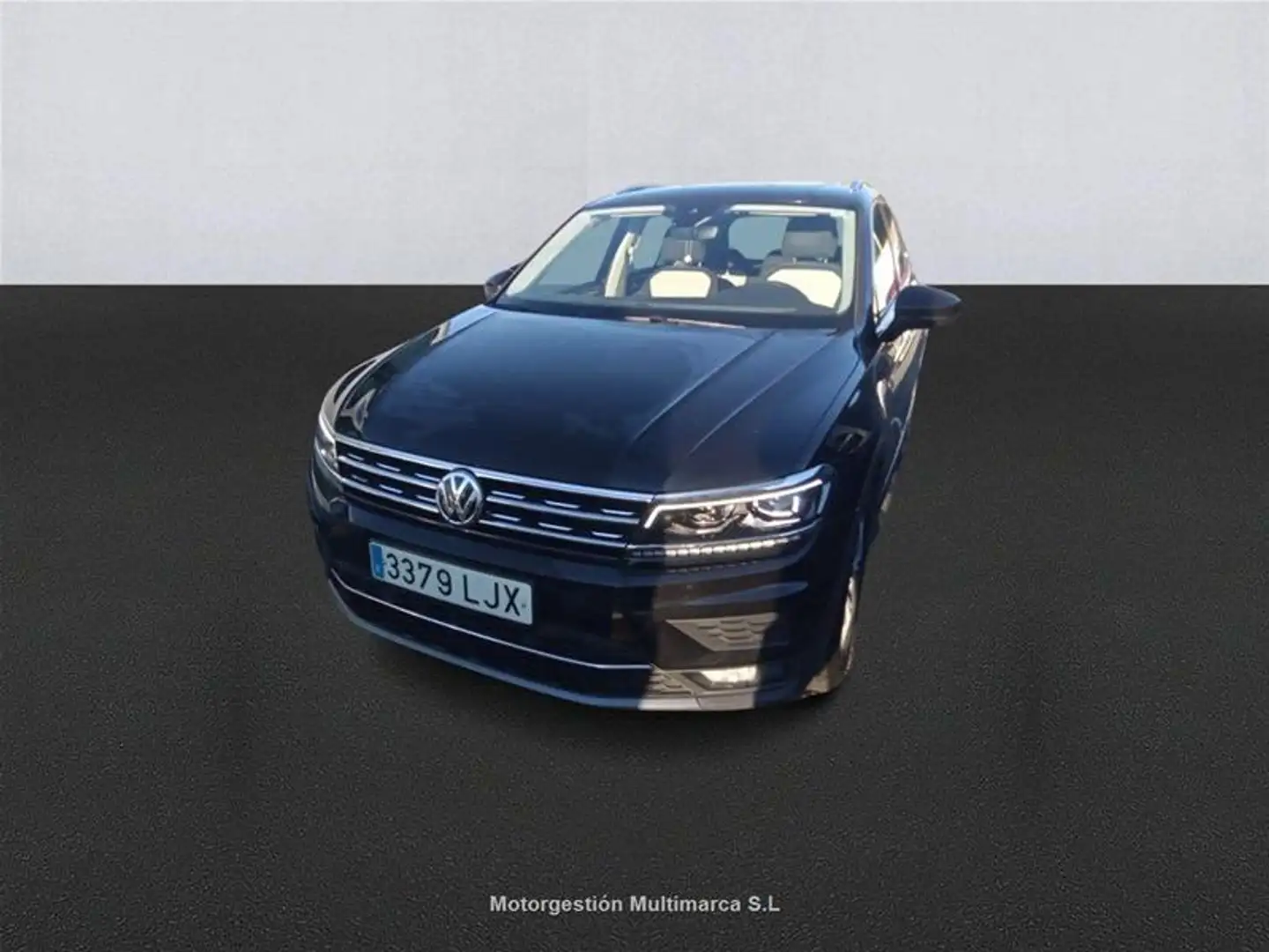 Volkswagen Tiguan (O) Sport 2.0 TDI 110kW (150CV) - 1