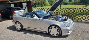 ompressor Carlsson CK23 – ORIGINAL CARLSSON